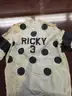 Used Pimlico Jockey Silk (5)