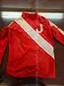 Used Pimlico Jockey Silk (5)