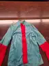 Used Pimlico Jockey Silk (5)