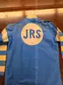 Used Pimlico Jockey Silk (5)
