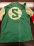 Used Pimlico Jockey Silk (5)