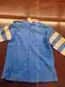 Used Pimlico Jockey Silk (5)