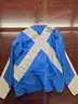 Used Pimlico Jockey Silk (5)