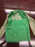 Used Pimlico Jockey Silk (5)
