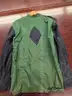 Used Pimlico Jockey Silk (5)