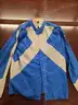 Used Pimlico Jockey Silk (5)