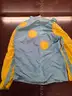 Used Pimlico Jockey Silk (5)