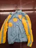 Used Pimlico Jockey Silk (5)
