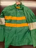 Used Pimlico Jockey Silk (5)