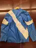 Used Pimlico Jockey Silk (5)