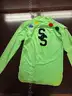 Used Pimlico Jockey Silk (5)