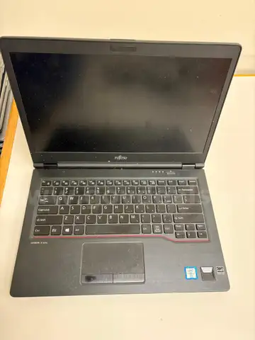 35 Pieces of Computer Equipment