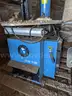 (1) Wheel balancer &#x26; (1) Tire Changer