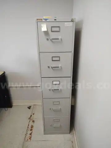 File Cabinets