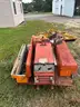 Lincoln Power Welder