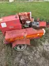 Lincoln Power Welder