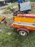 Lincoln Power Welder