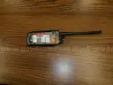 Motorola handheld radios
