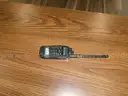 Motorola handheld radios
