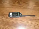 Motorola handheld radios