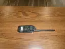 Motorola handheld radios
