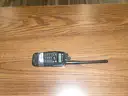 Motorola handheld radios