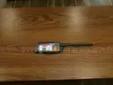 Motorola handheld radios