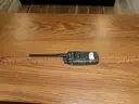 Motorola handheld radios