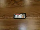 Motorola handheld radios