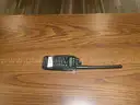 Motorola handheld radios