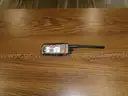 Motorola handheld radios