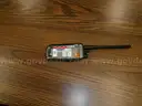 Motorola handheld radios