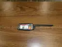 Motorola handheld radios