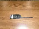Motorola handheld radios