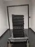 (20) Motorola XTL 5000 radios