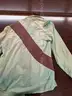 Used Pimlico Jockey Silk Embroidered  (5)