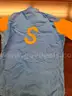Used Pimlico Jockey Silk Embroidered  (5)