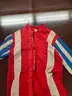Used Pimlico Jockey Silk Embroidered  (5)