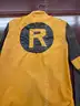 Used Pimlico Jockey Silk Embroidered  (5)