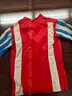 Used Pimlico Jockey Silk Embroidered  (5)