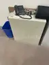 1 Lot of Office Furniture