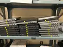 Lot of 25 Laptops- Varying Conditions