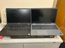 Lot of 25 Laptops- Varying Conditions