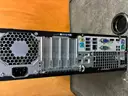 (20) HP Elite Desktop computers as per attached List of Items.
