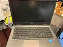 (18) laptops &#x26; (1) Mobile Thin Client Hardware as per attached List of Items.