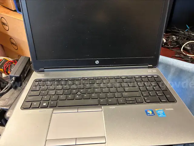 (18) laptops &#x26; (1) Mobile Thin Client Hardware as per attached List of Items.