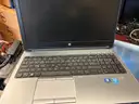 (18) laptops &#x26; (1) Mobile Thin Client Hardware as per attached List of Items.