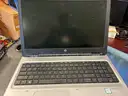 (18) laptops &#x26; (1) Mobile Thin Client Hardware as per attached List of Items.