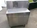 Milk Cooler