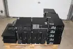 (33 ASSETS) DESKTOPS, MONITORS, LAPTOP